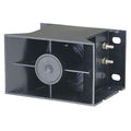 Back Up Alarm, 82 to 107dB, 3-1/8 In. H