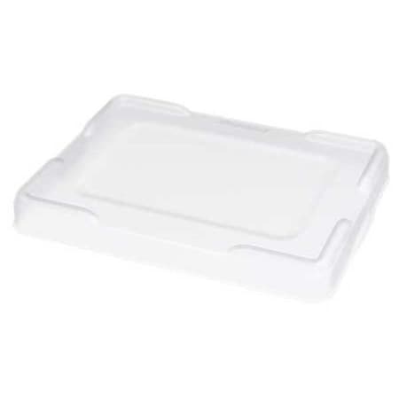Clear Plastic Lid