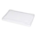 clear Plastic Lid