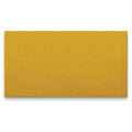 Preformed Thermoplastic Pavement Markings, Thermoplastic, 24 in Length, 3 ft Width, Yellow