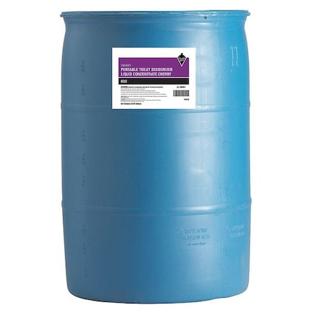 Deodorizer, Cherry, Size 55 gal.