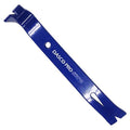 Pry Bars, Flat Pry Bar, 7-1/2 In. L