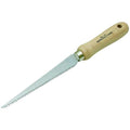 Drywall Utility Saw, 6 In L, 8 TPI, Sharp