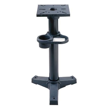 Pedestal Stand, For Bench Grinders