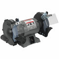 Bench Grinder, 8 in Max. Wheel Dia, 1 in Max. Wheel Thickness, 36/60 Grinding Wheel Grit