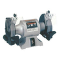 Bench Grinder, 10 in Max. Wheel Dia, 1 in Max. Wheel Thickness, 24/46 Grinding Wheel Grit