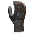 Coated Gloves, Cut Level 4 , Polyurethane , Smooth , 2XL 1 PR