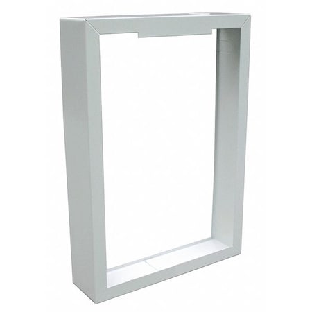 Surface Mounting Frame, 20.25"x14.63"