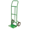 Hand Truck, Cap 500 Lb, Continous Handle