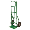 Hand Truck, Cap 800 Lb, Loop Handle