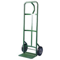 Hand Truck, Cap 500 Lb, Loop Handle