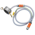 Water Kit, D , L 12.6 in