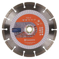 DiamondSawBlade, Diam:4", Thick:0.08"
