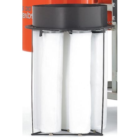 Primary Filter- Filter Sock