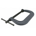 C-Clamp, 2-1/8", Steel, Reg. Duty, 3500 lb.