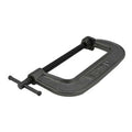 C-Clamp, 14", Iron, Regular Duty, 2850 lb.