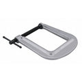 C-Clamp, 1", Iron, Light Duty, 350 lb.