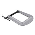 C-Clamp, 2", Iron, Light Duty, 450 lb.