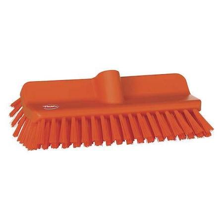 10-25/64"L Polyester Replacement Head Wall Brush