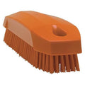 4-57/64"L Polyester Block Hand and Nail Brush