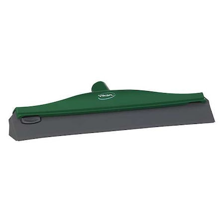 Ceiling Squeegee, 16 in W, Straight
