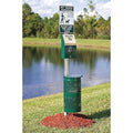 Pet Station,Header Pack,Complete,Alum