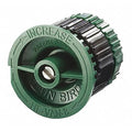 High Efficiency Adjustable Nozzle, 8 ft.