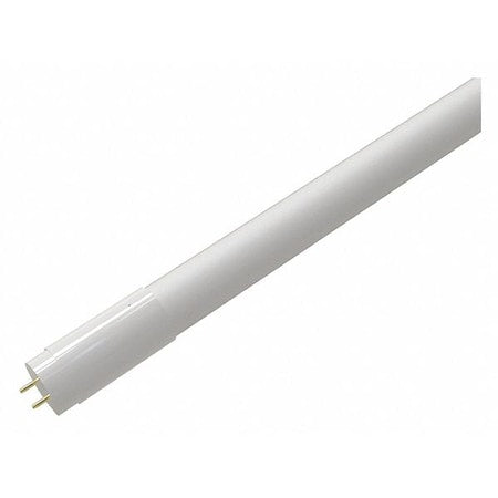 LED Tube, BINS, 4 ft., T8, 20W, 50K, F