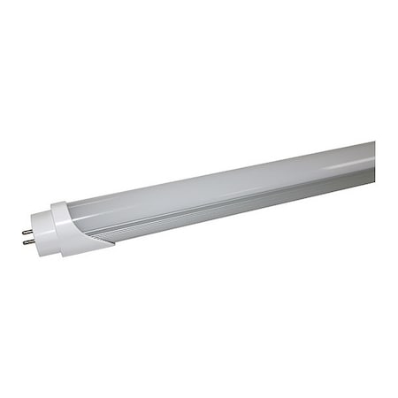 LED Tube, Nano, 4 ft., T8F, 12W, 50K