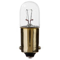 3.4W, T3 1/4 Miniature Incandescent Bulb (Formerly LumaPro), PK2