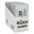Insect Repellent Wipes, 25 ct, Packet, PK25