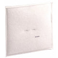 Antimicrobial Pnl Filter, 20Wx20L, MERV8