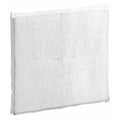 Filter Panel, 3-Ply, 24Wx24L, MERV8