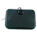 Portable Electric Heated Floor Mat, 105W, 120V AC, 1 Phase