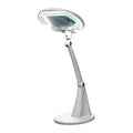 LED Desk Magnifying Lamp,1.75X
