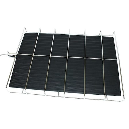 90W Heated Mat