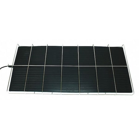 135W Heated Mat