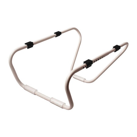 No Tools Needed Air Conditioner Bracket