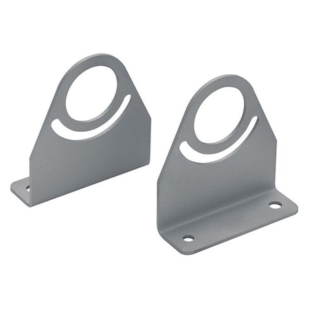 Bracket Set,+/-65deg For Mlp.70,PR1