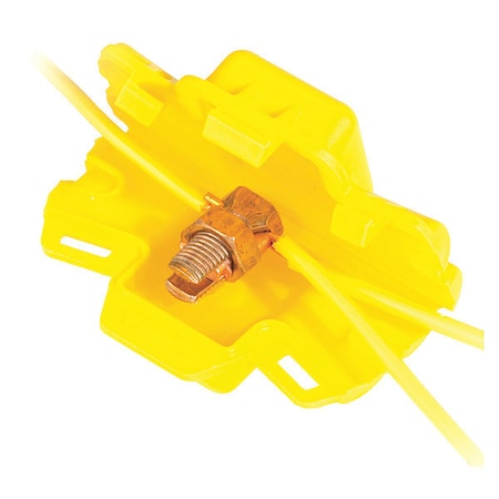 Dryconn Waterproof Wire Connector,PK10