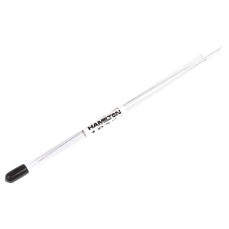 Chromatography Syringe, Wire, 0.08 mL, Not Applicable, Not Applicable
