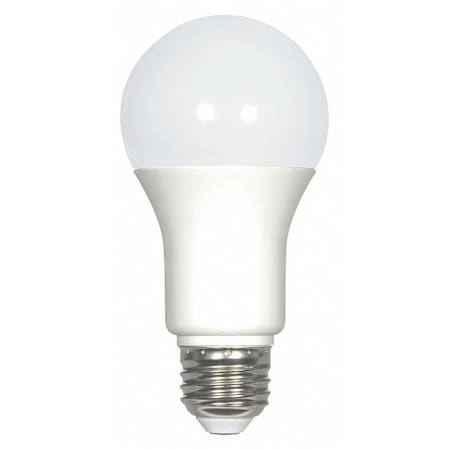 Bulb, LED, 9.8W, 120V, A19, Base E26, 27K