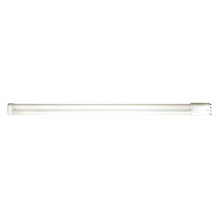 23W PLL LED ballast bypass 2G11 2600Ls 120-277V 3500K