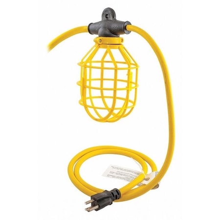 Light String, Pl Guard, 14/3,100 ft., SJTW