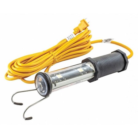 LED,Work Light,25 ft.,18/2