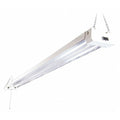 Utility Shop Light LED 4 ft 4800 Lumens