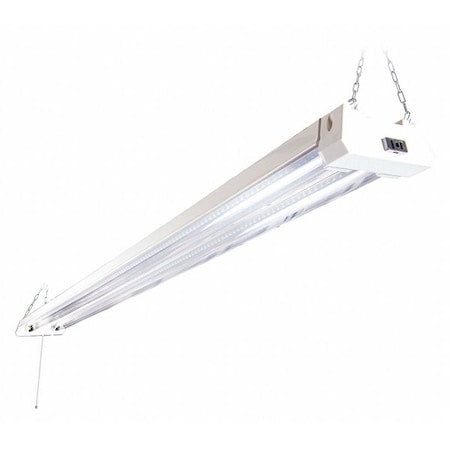 Utility Shop Light LED 4 ft 4800 Lumens