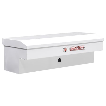 Model 185-3-04 41in Lo-Side Box, Steel