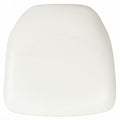 Chiavari Chair Cushion, 15.5 W 15-1/2" L 2 H