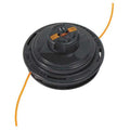 Bump & Feed Trimmer Head, M10 X 1.25 LH